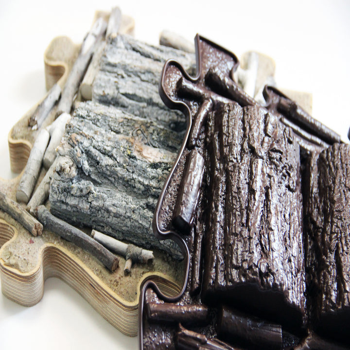 Muffik Eco Sensory Playtiles - individuals