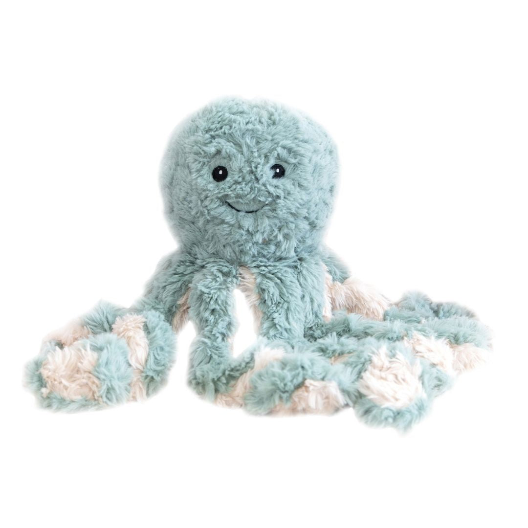 Warmies: Ollie the weighted Octopus
