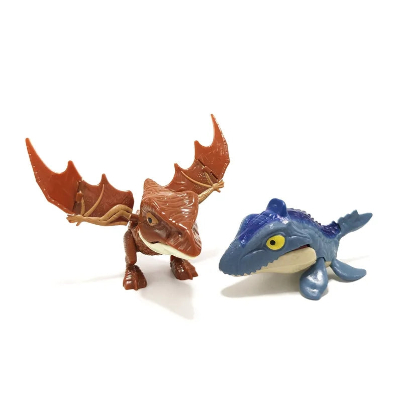 DinoBites & Chompimals