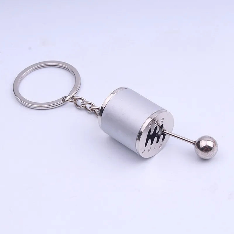 Gearshift Fidget