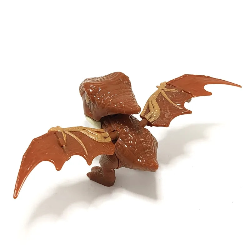 DinoBites & Chompimals