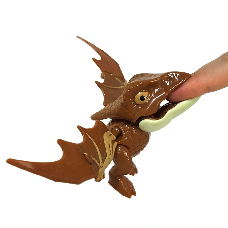 DinoBites & Chompimals