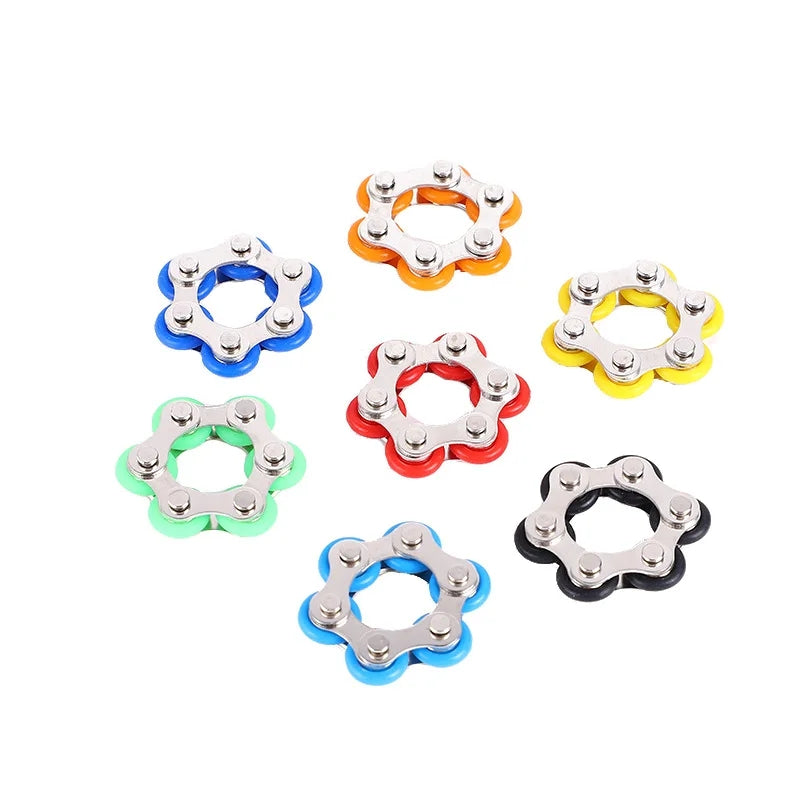 Chain fidget