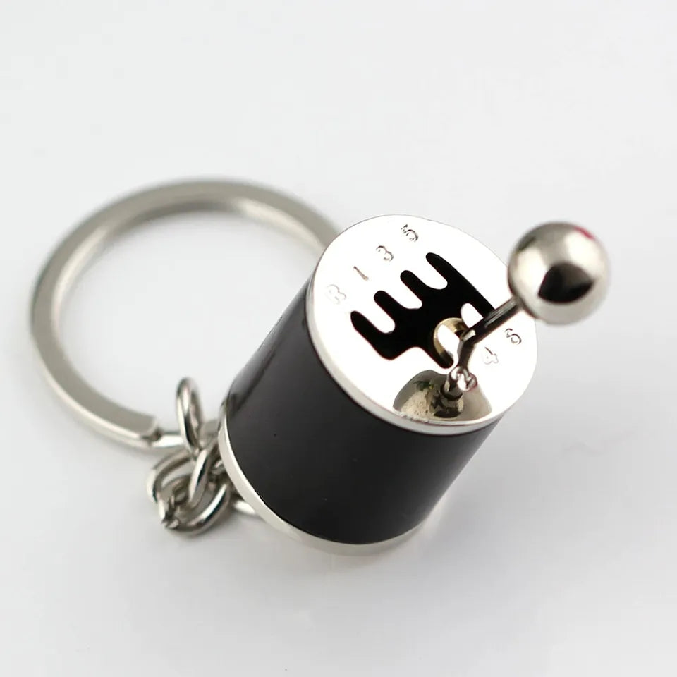 Gearshift Fidget