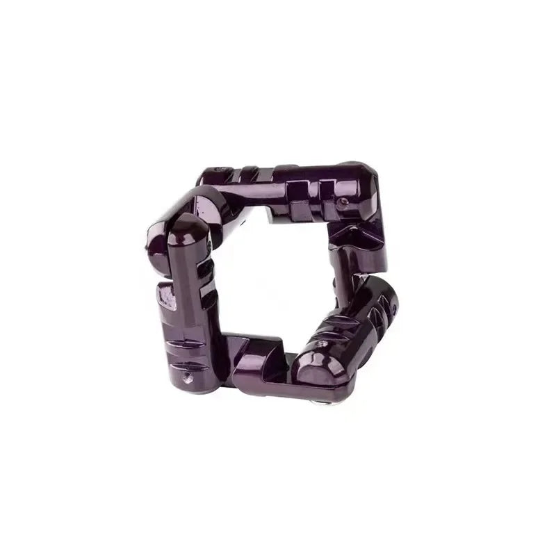 Alloy Infinity Links