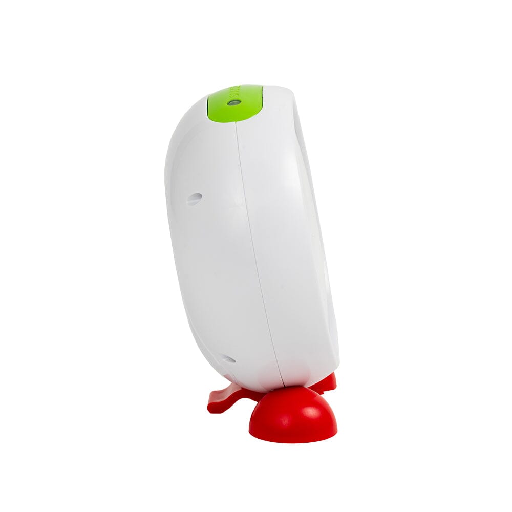 Alarm Clock :  Past/To Time Teacher
