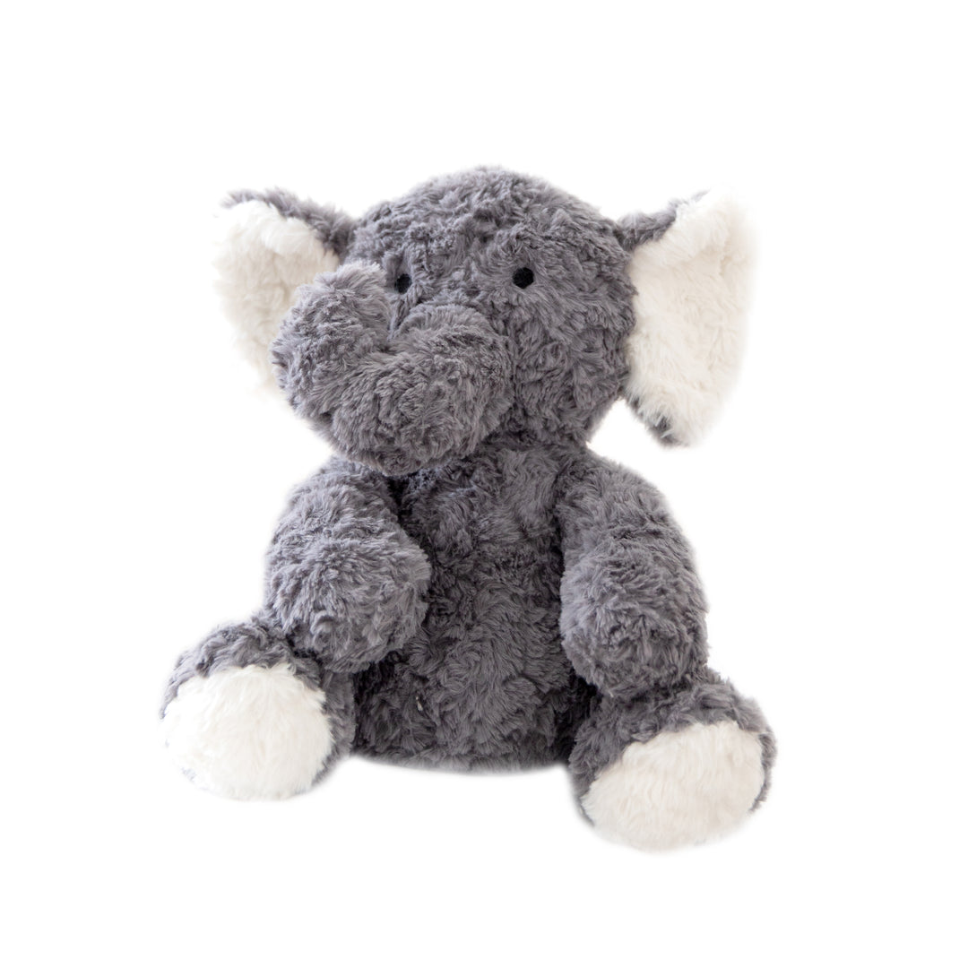 Warmies: Eleanor the weighted Elephant