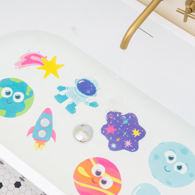 Jellystone Bath Grips