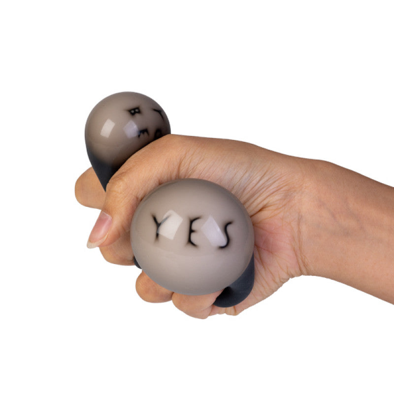 Smooshos Magic Fortune Ball
