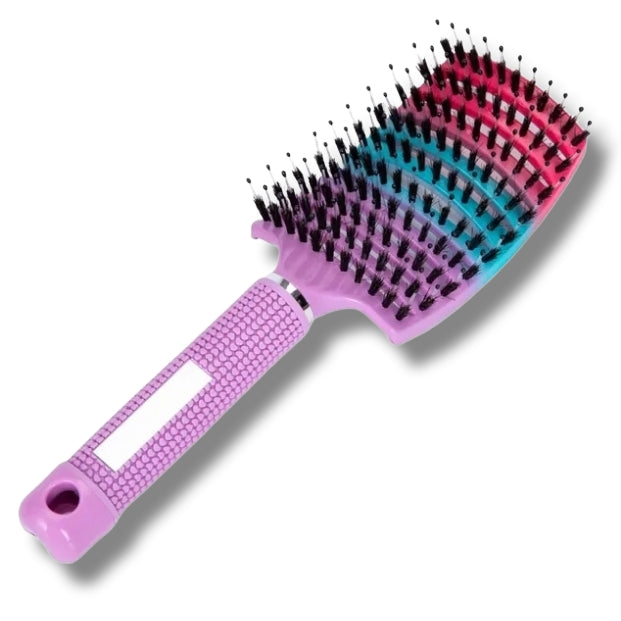 Detangler brush