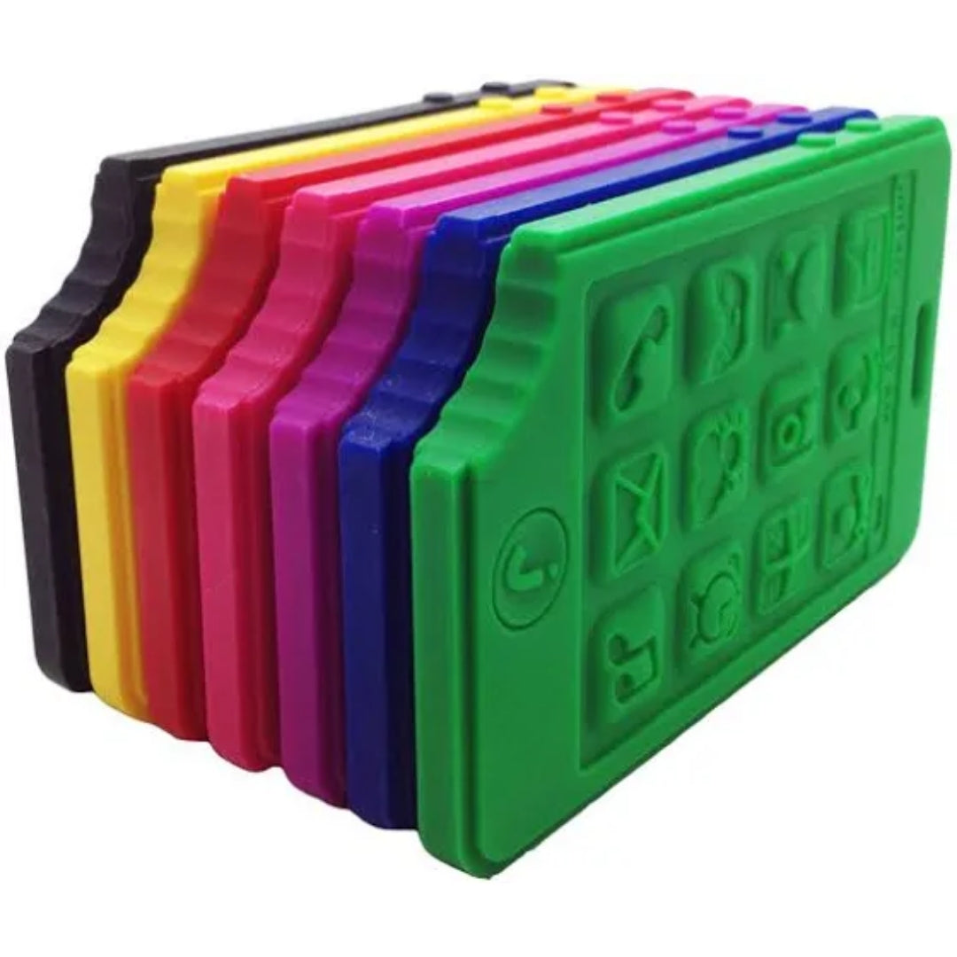 Jellystone Smart Phone chew