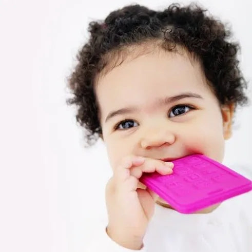 Jellystone Smart Phone chew