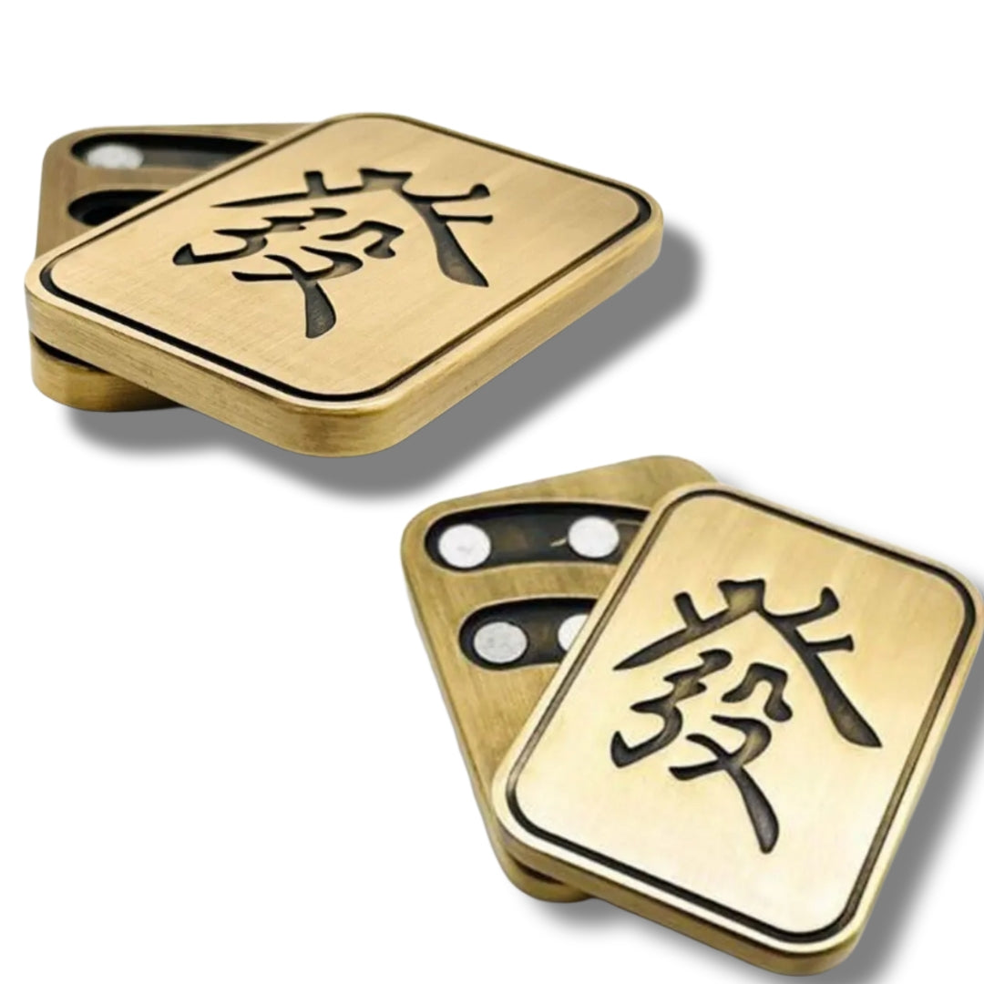 Magnetic Slider fidget