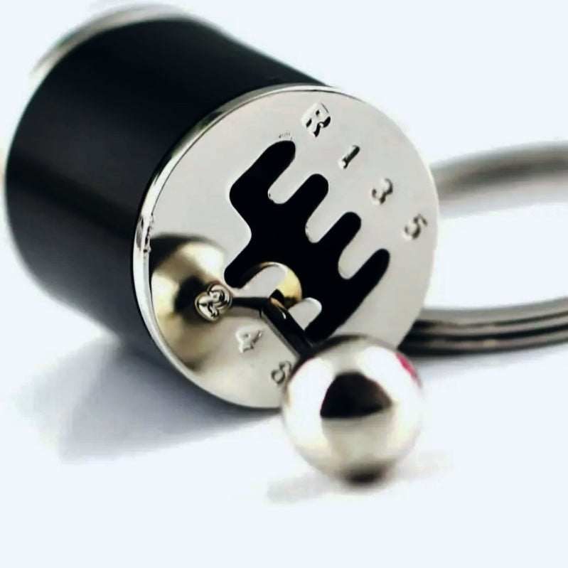 Gearshift Fidget