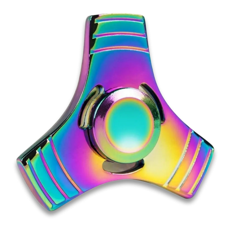 Alloy Spinners