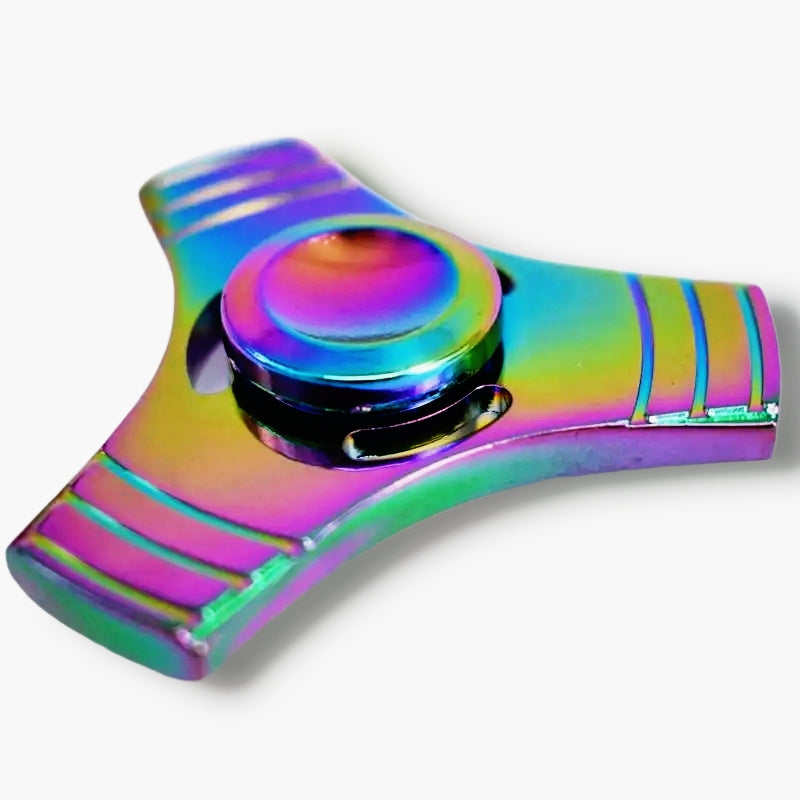 Alloy Spinners