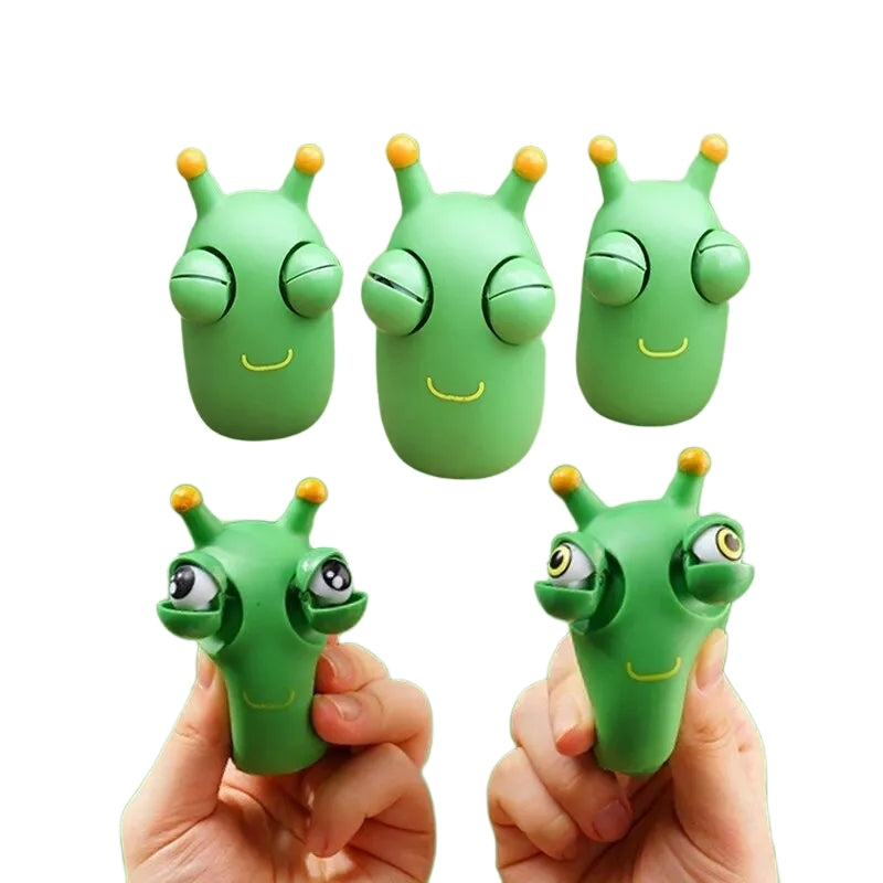 Eye Popping Animals