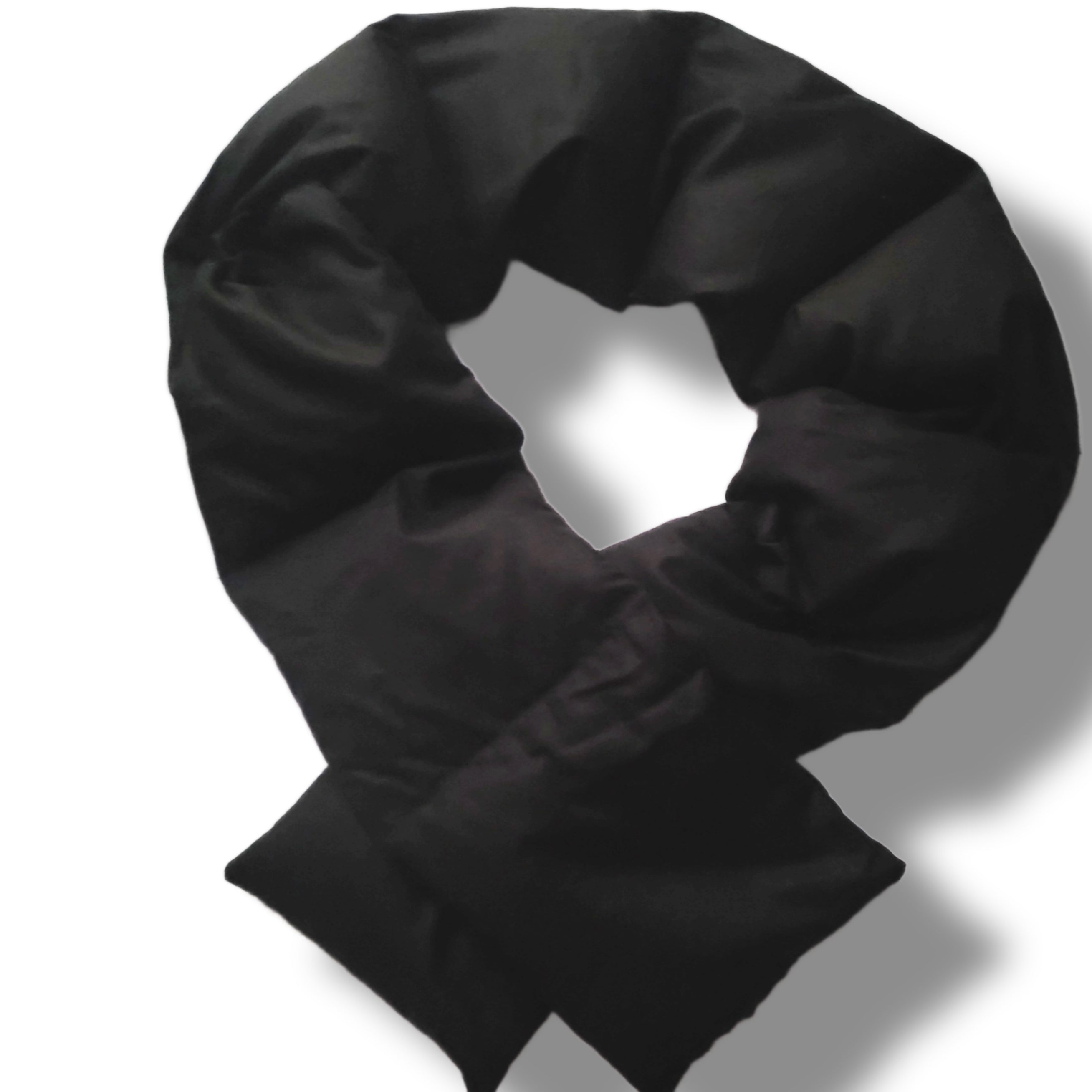 Weighted shoulder sash