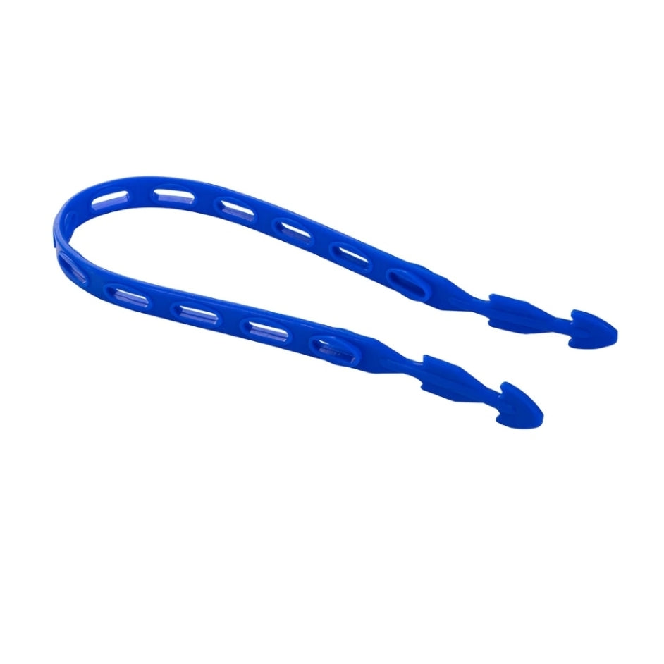 Movement Band ~ Elizabeth Richards