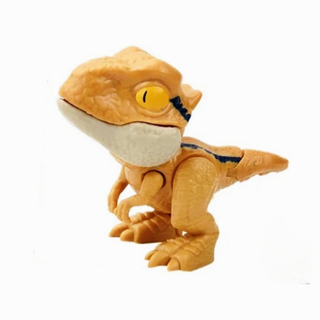 DinoBites & Chompimals