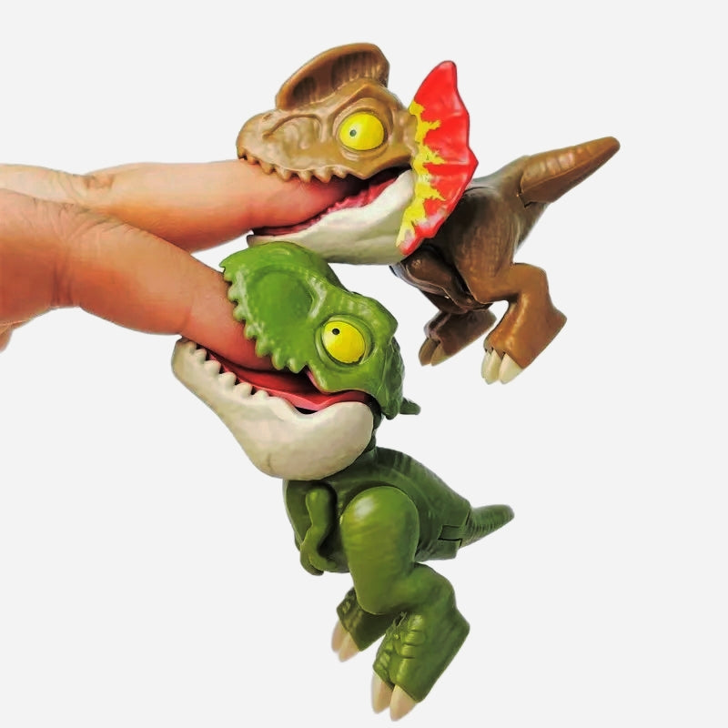 DinoBites & Chompimals