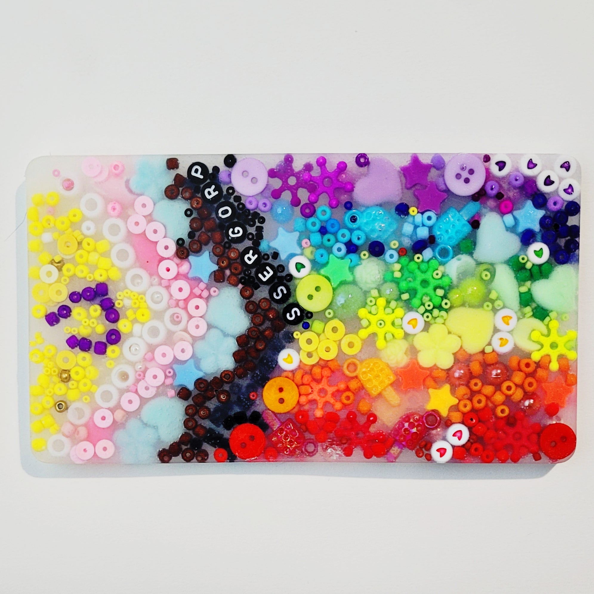 Pride Picky Pads Range