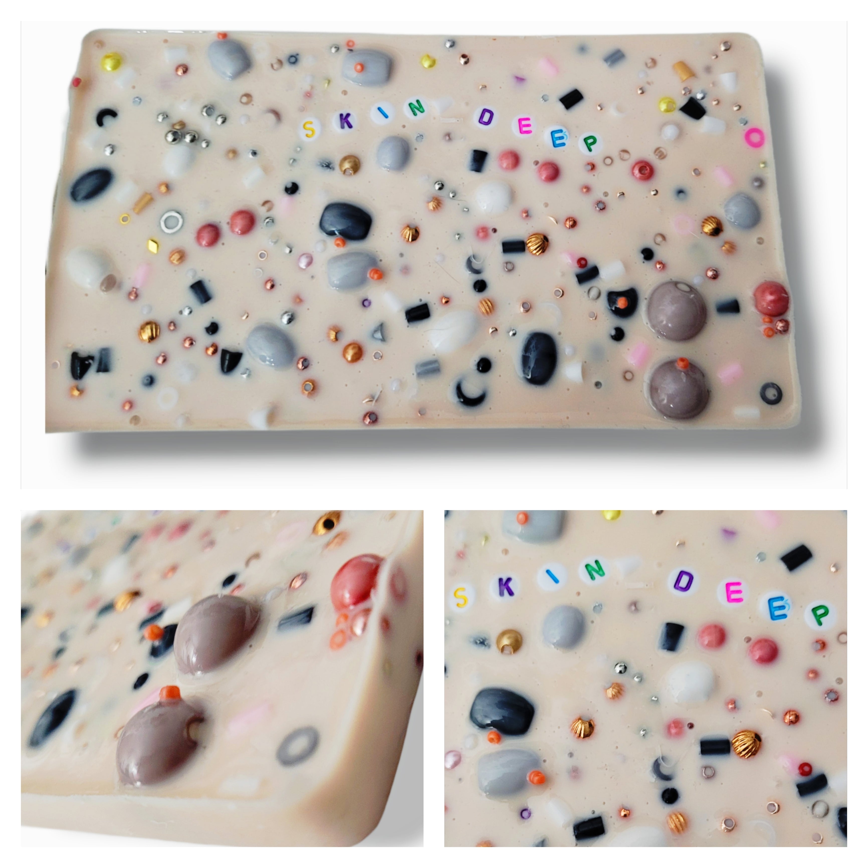 Large Picky Pads