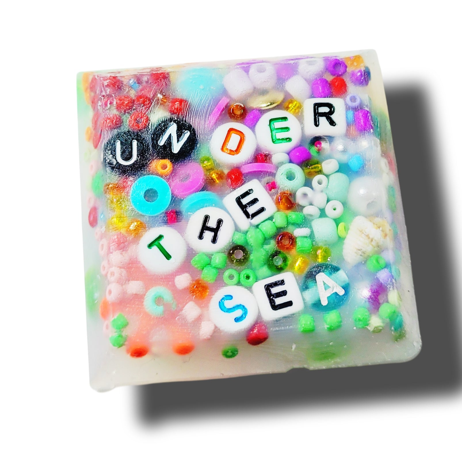Small Squares - entire range