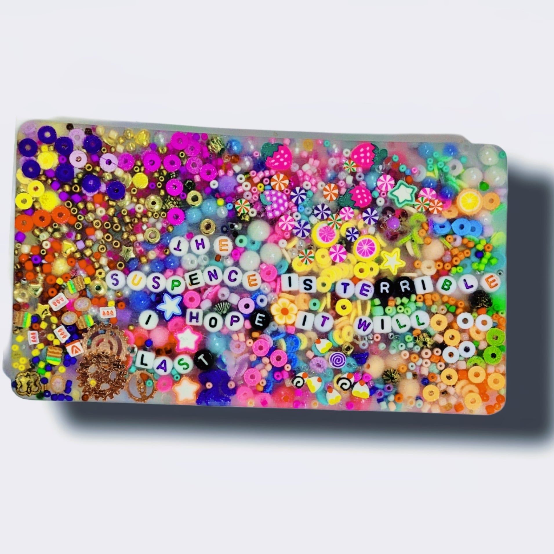 Large Picky Pads