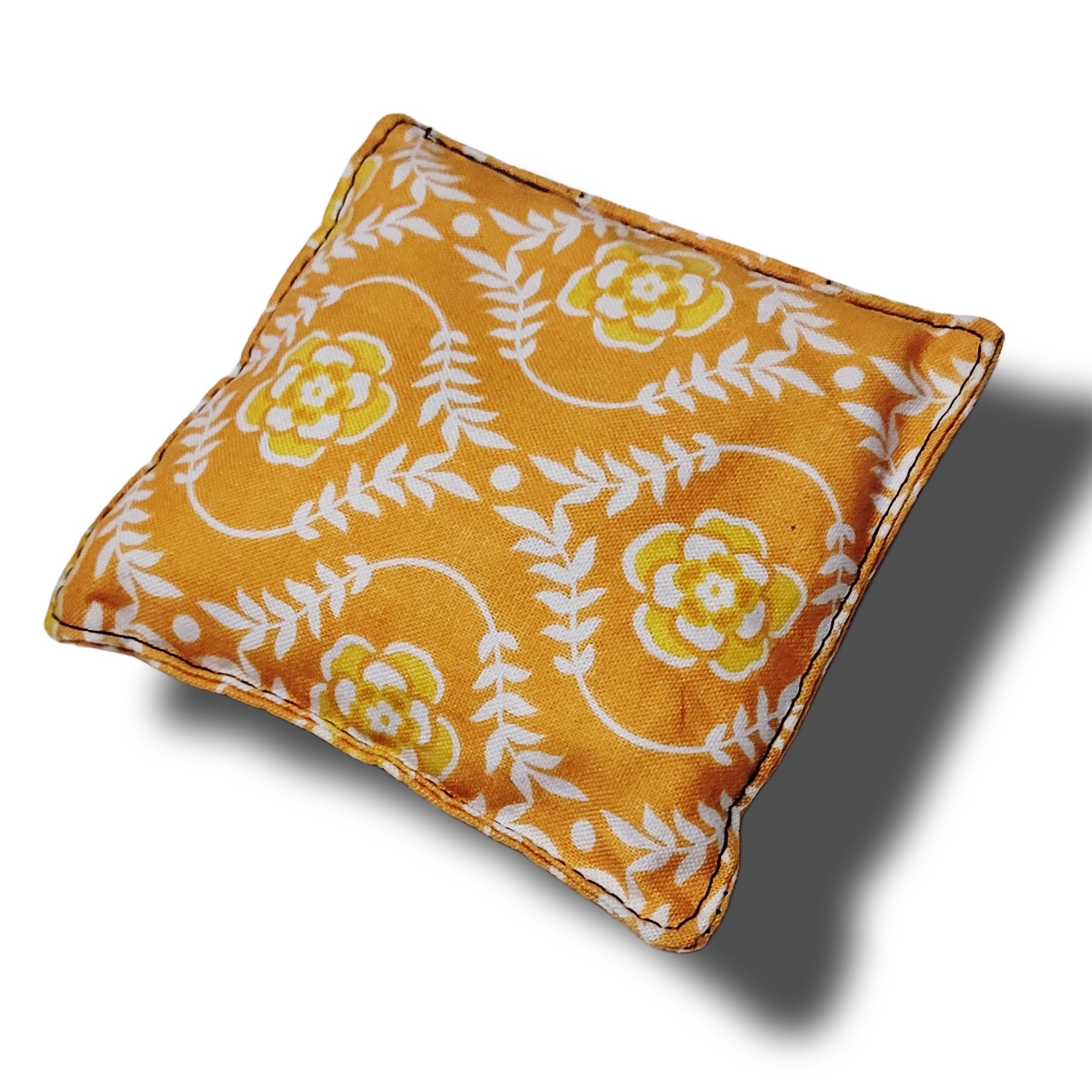 Cotton fiddle pouches