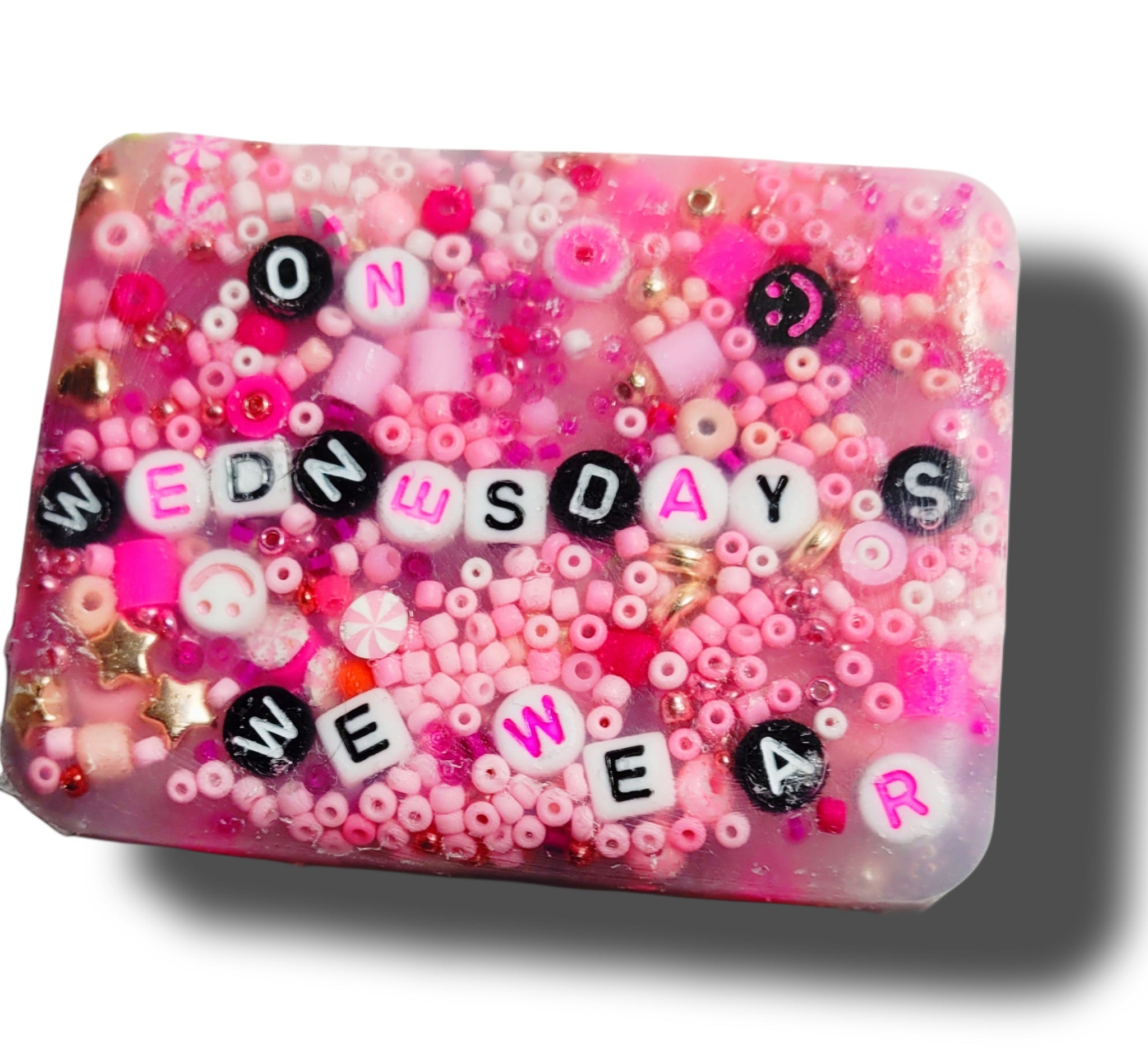 Mean Girls Picky Pads