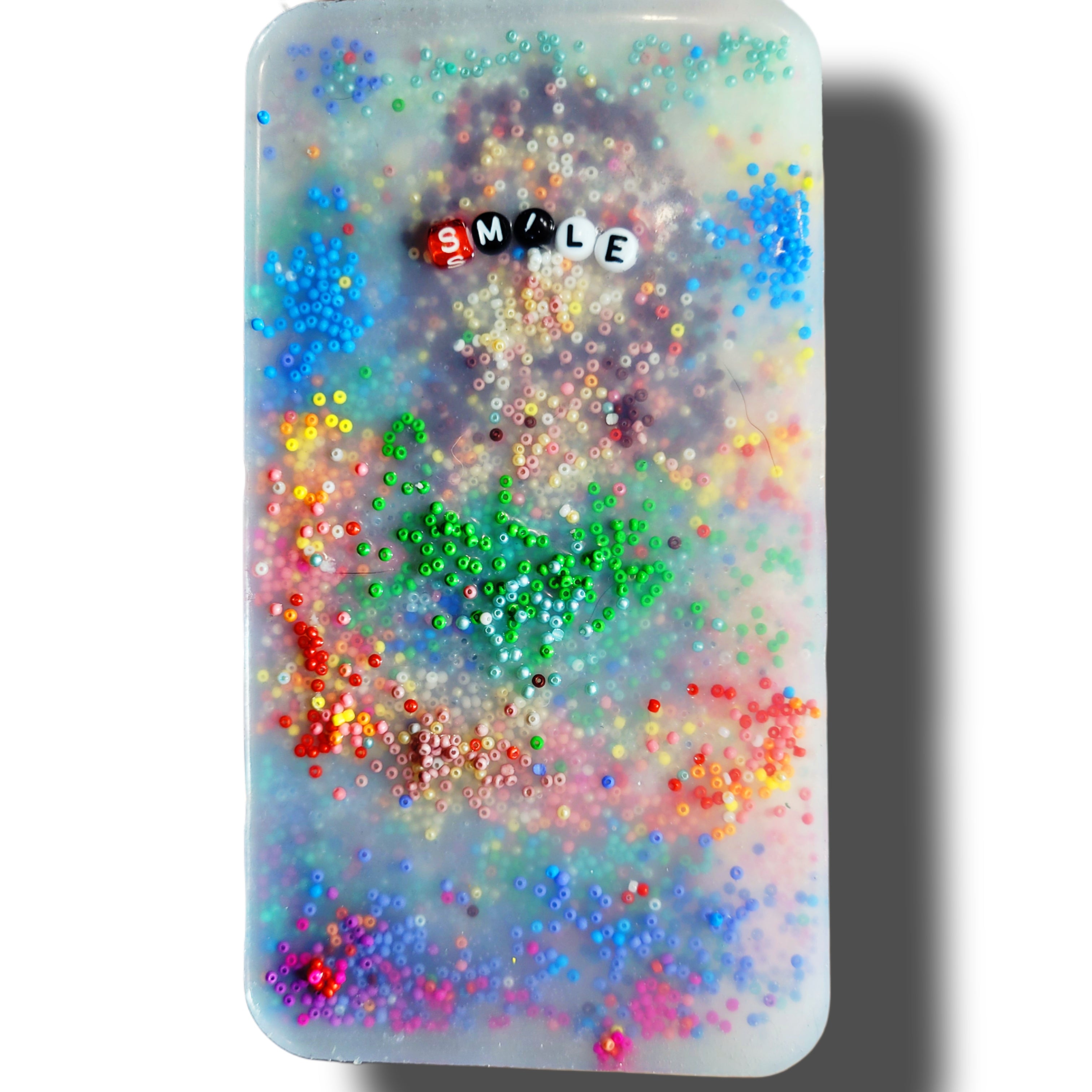 Works of art picky pads