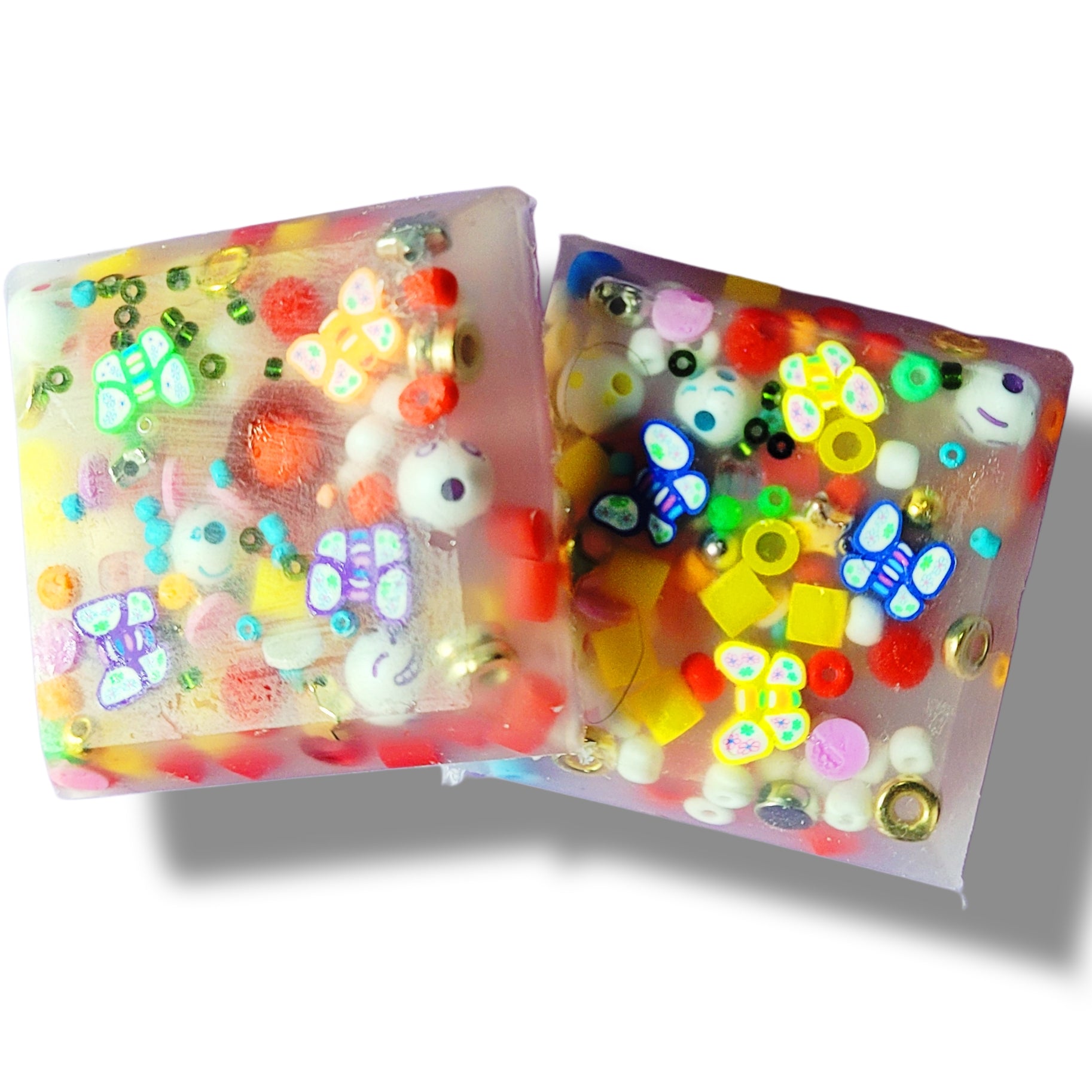 Small Squares - entire range