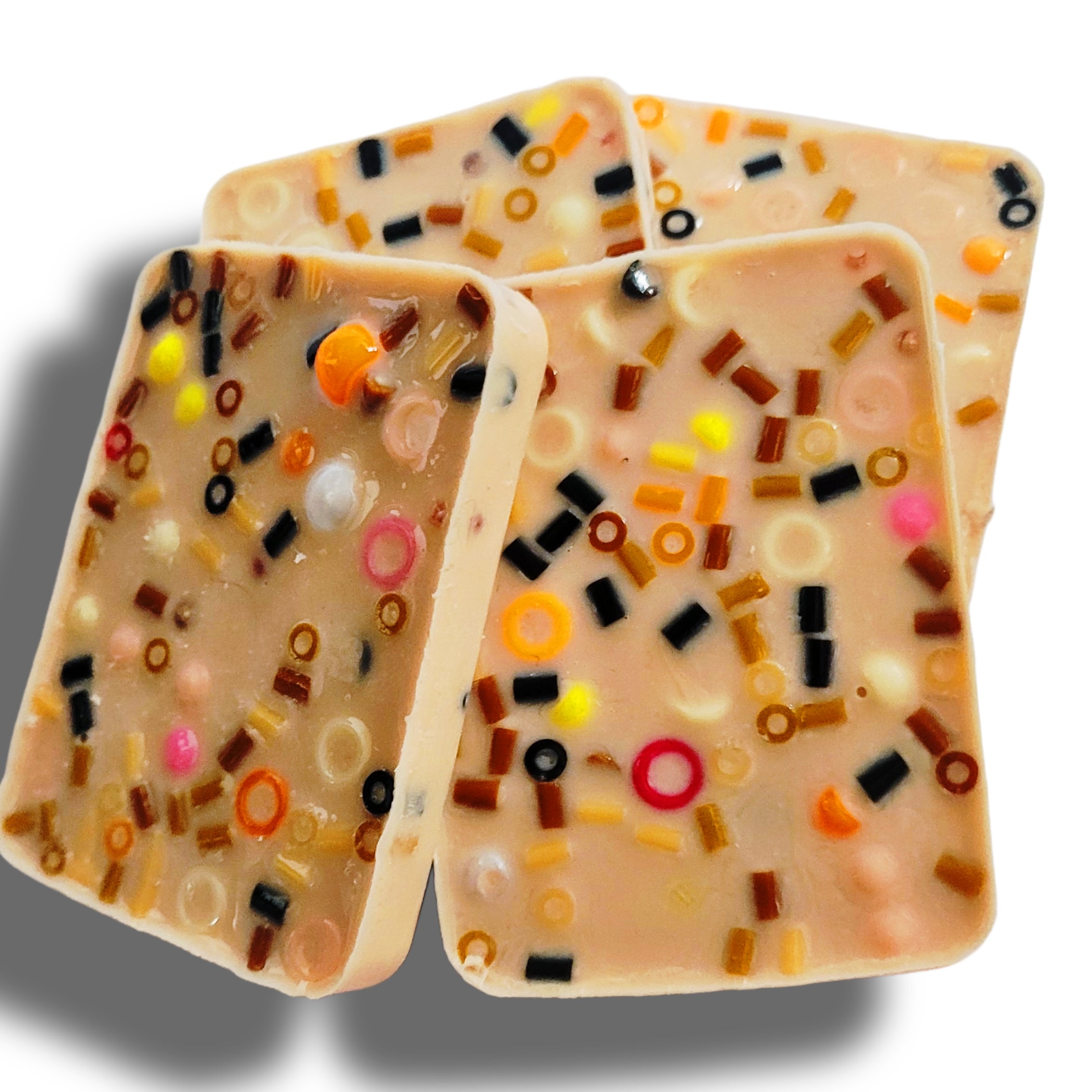 Skin Picky Pad Range