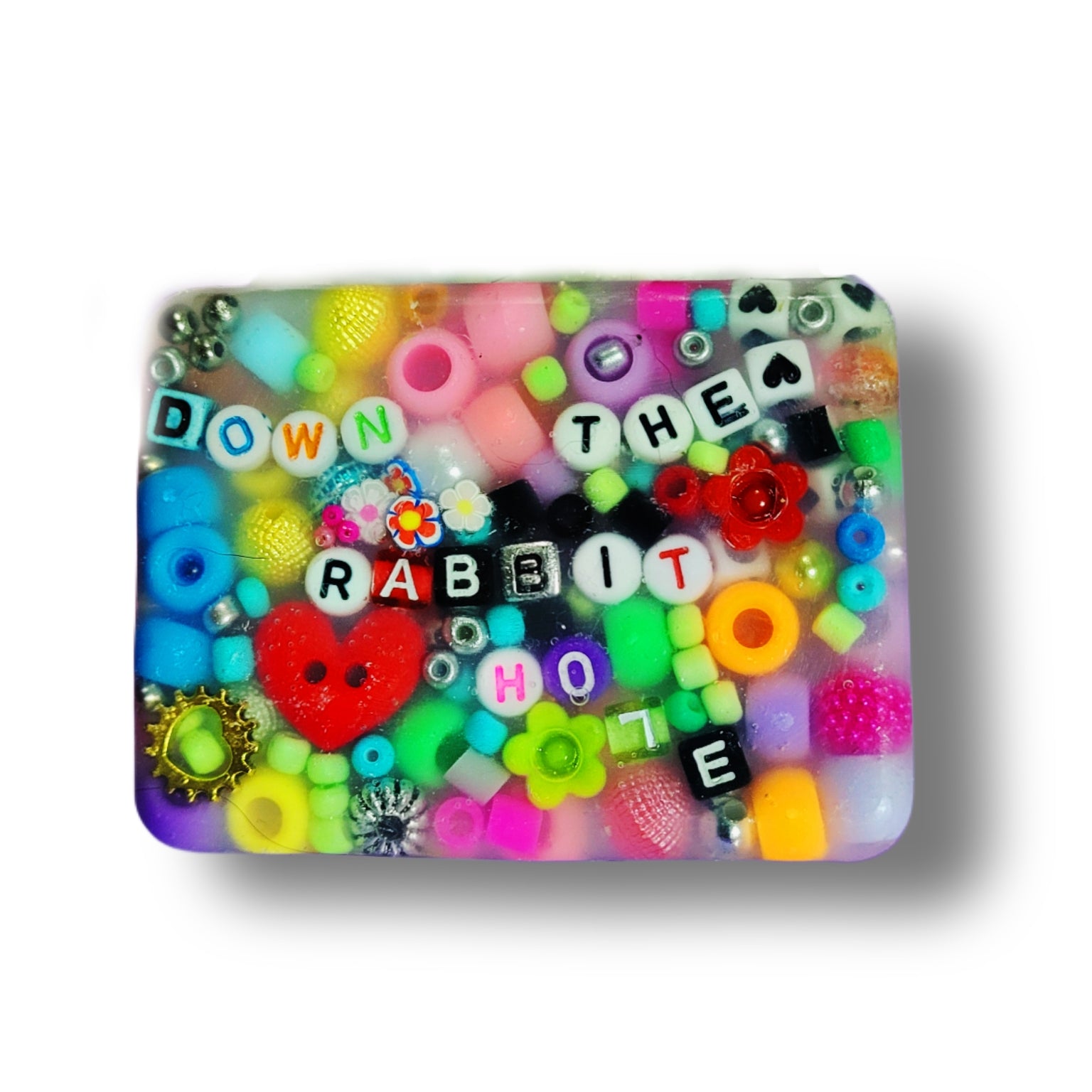 Wonderland Picky Pad Range
