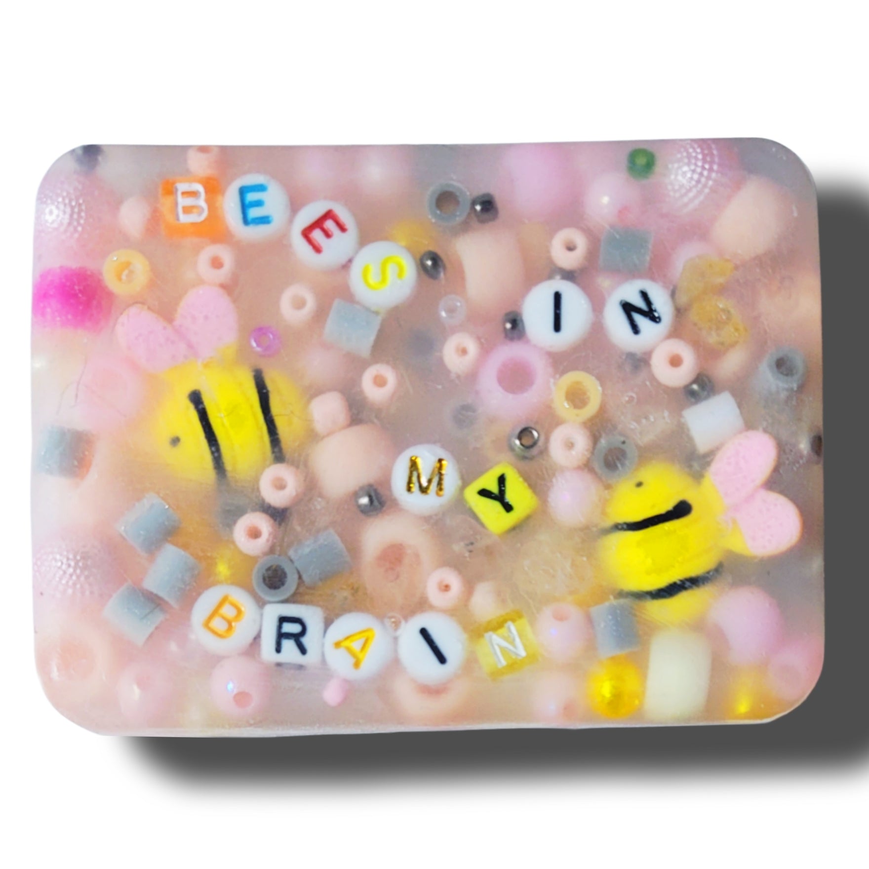 Neurodivergent themed Picky Pad Range