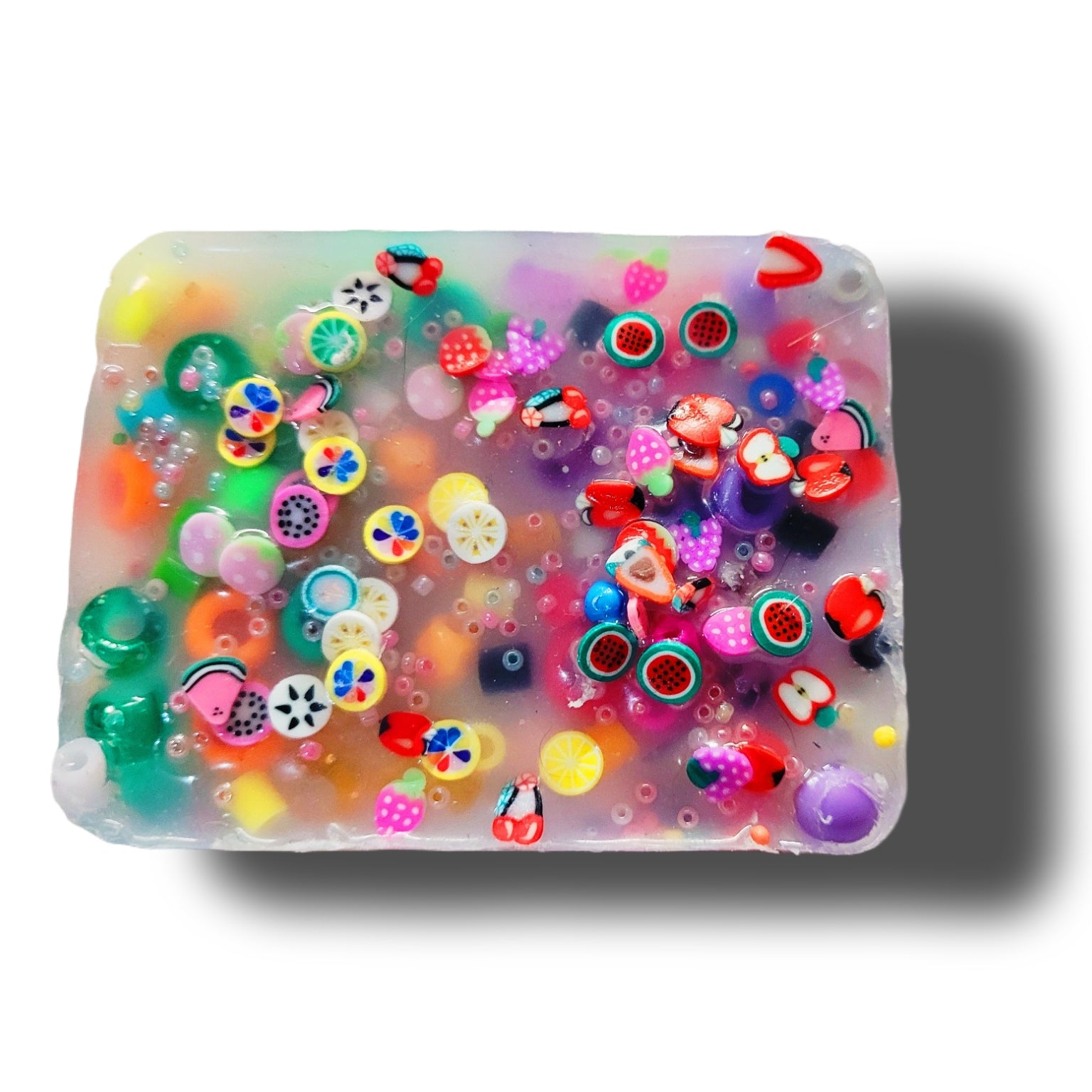 Two Fruits Picky Pad Range