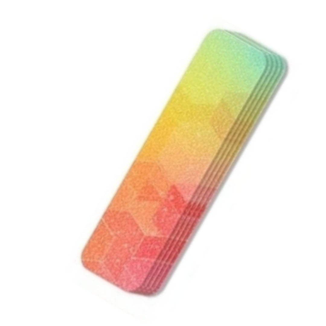 Course texture Calm Fidget strips