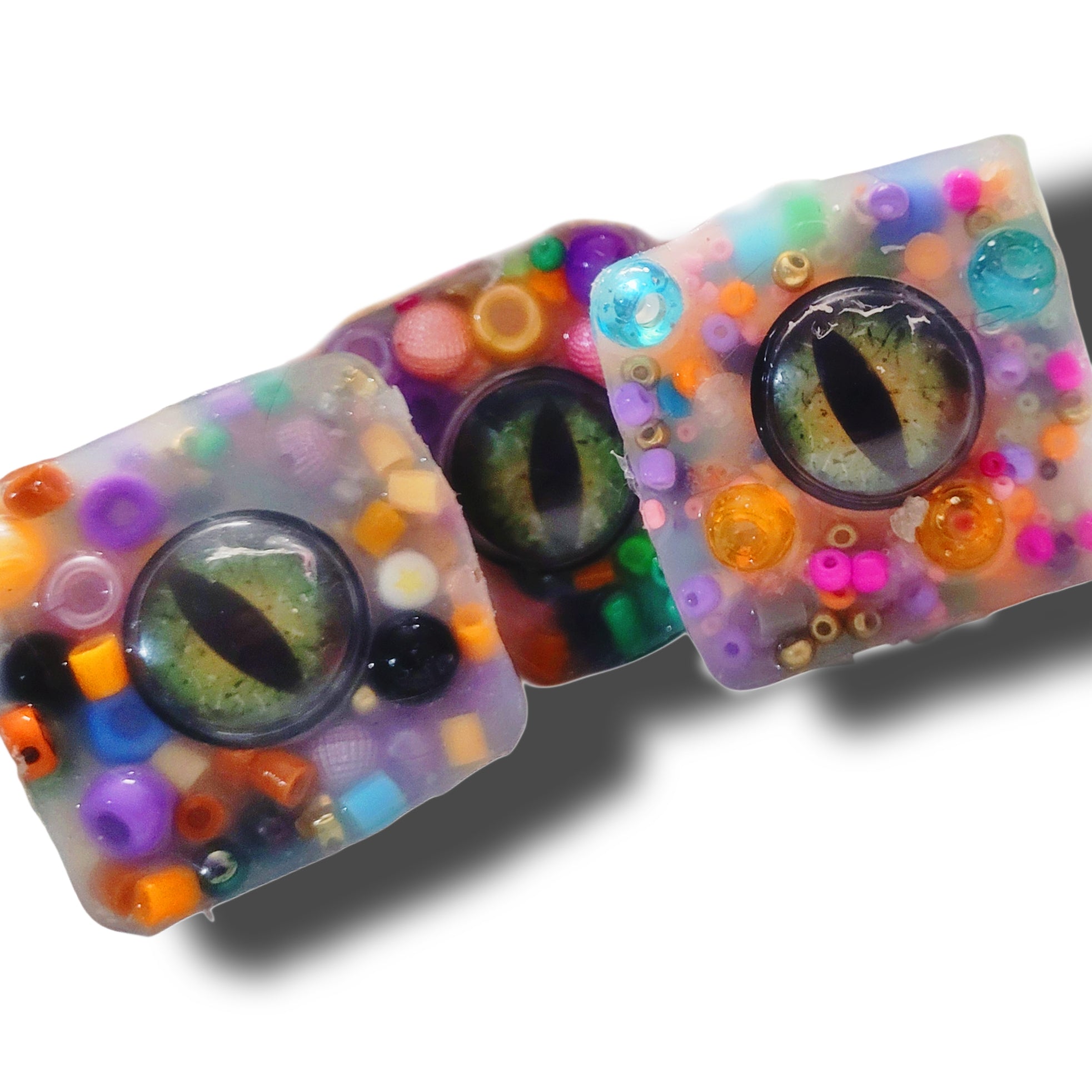 Mythical Picky Pad Range
