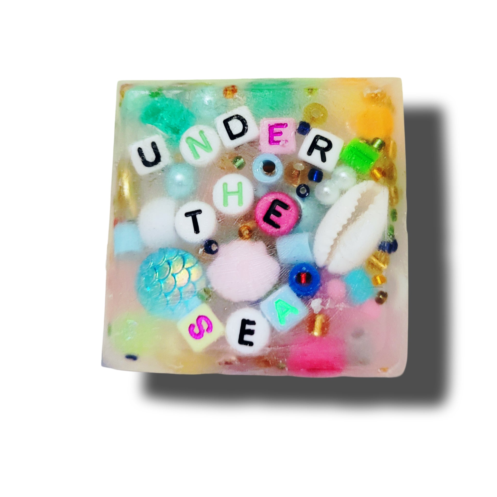 Small Squares - entire range
