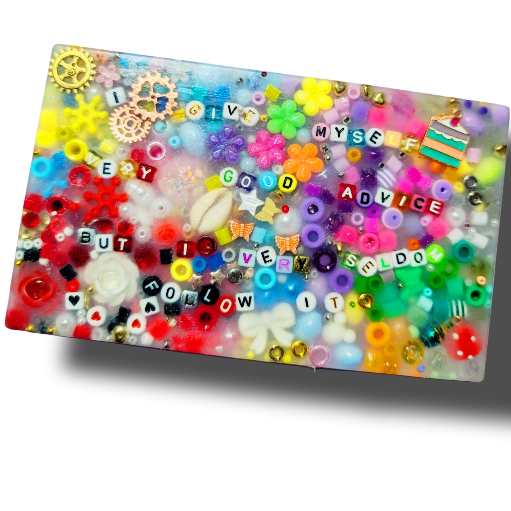 Wonderland Picky Pad Range