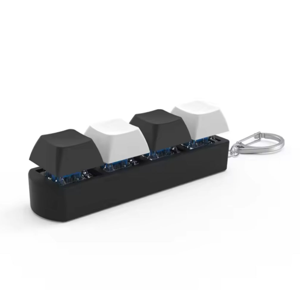 Mechanical keyboard fidget