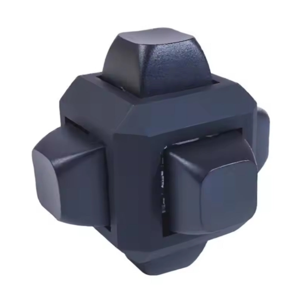 Mechanical keyboard fidget