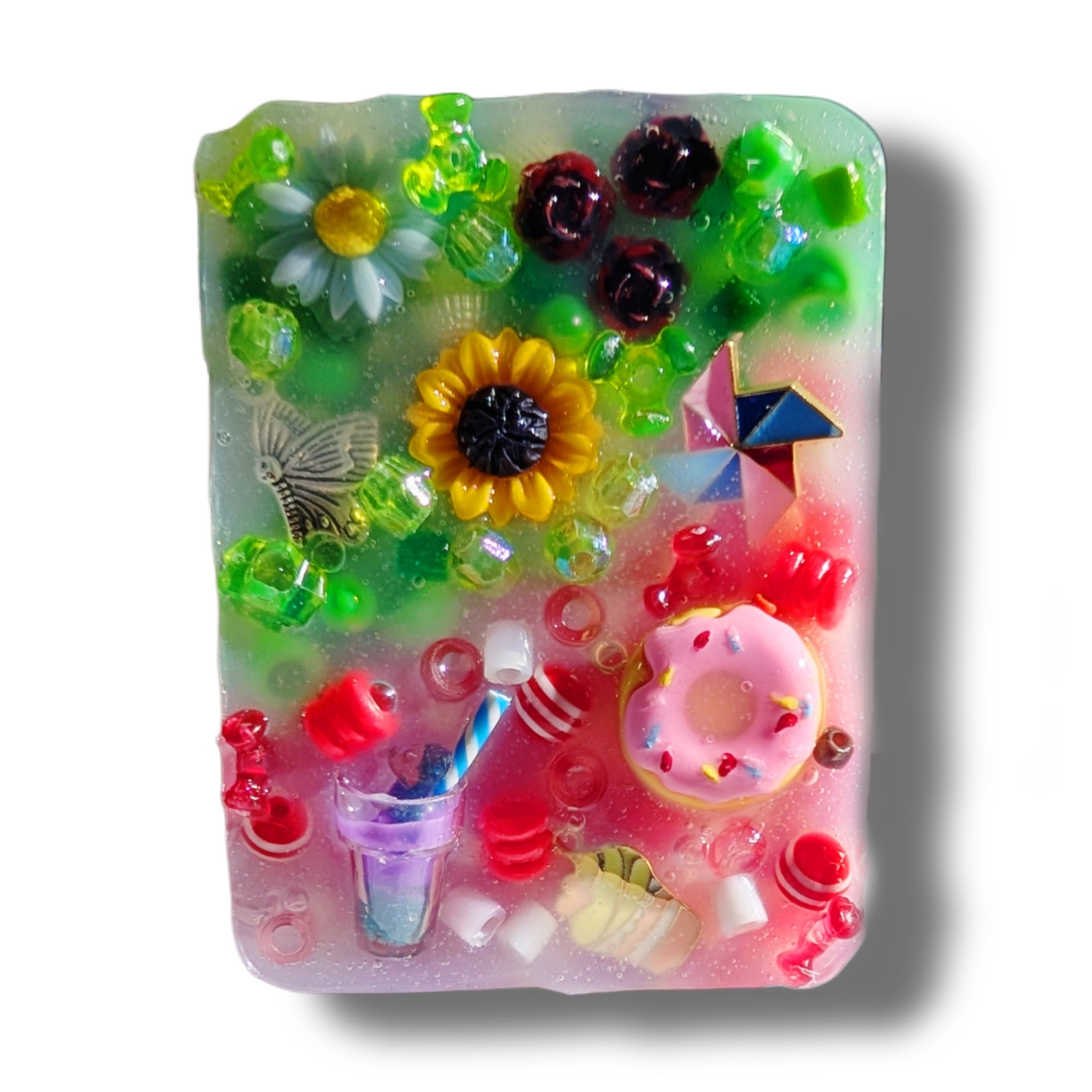 PicKnic Picky Pad Range