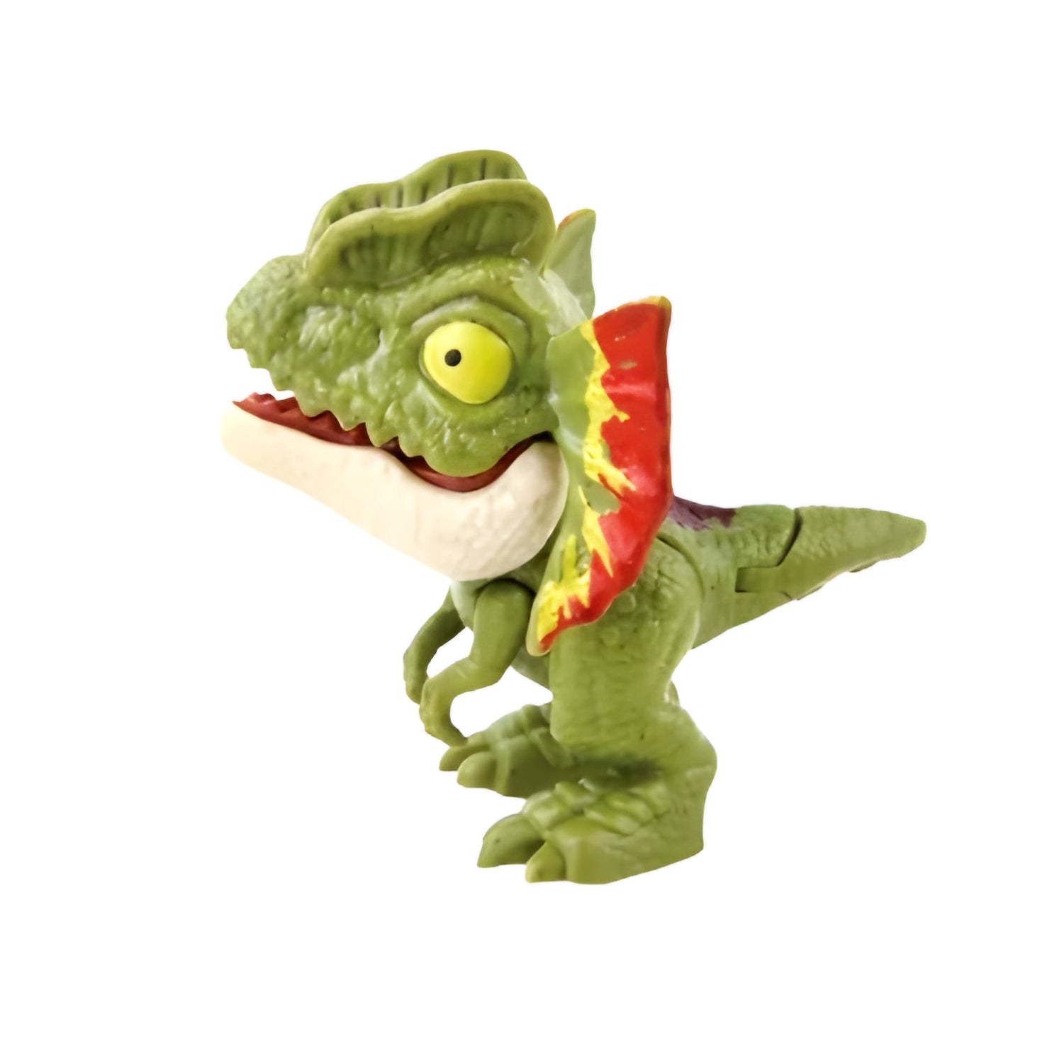 DinoBites & Chompimals