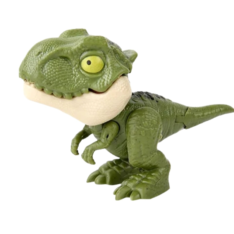 DinoBites & Chompimals