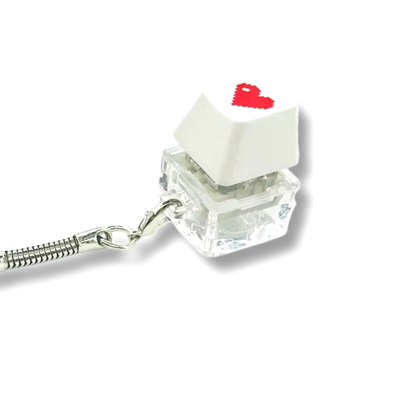 Mechanical keyboard fidget