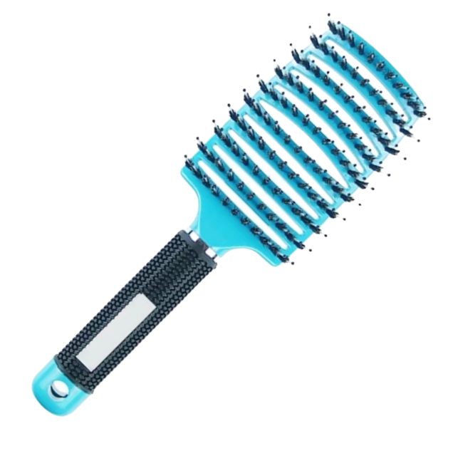 Detangler brush