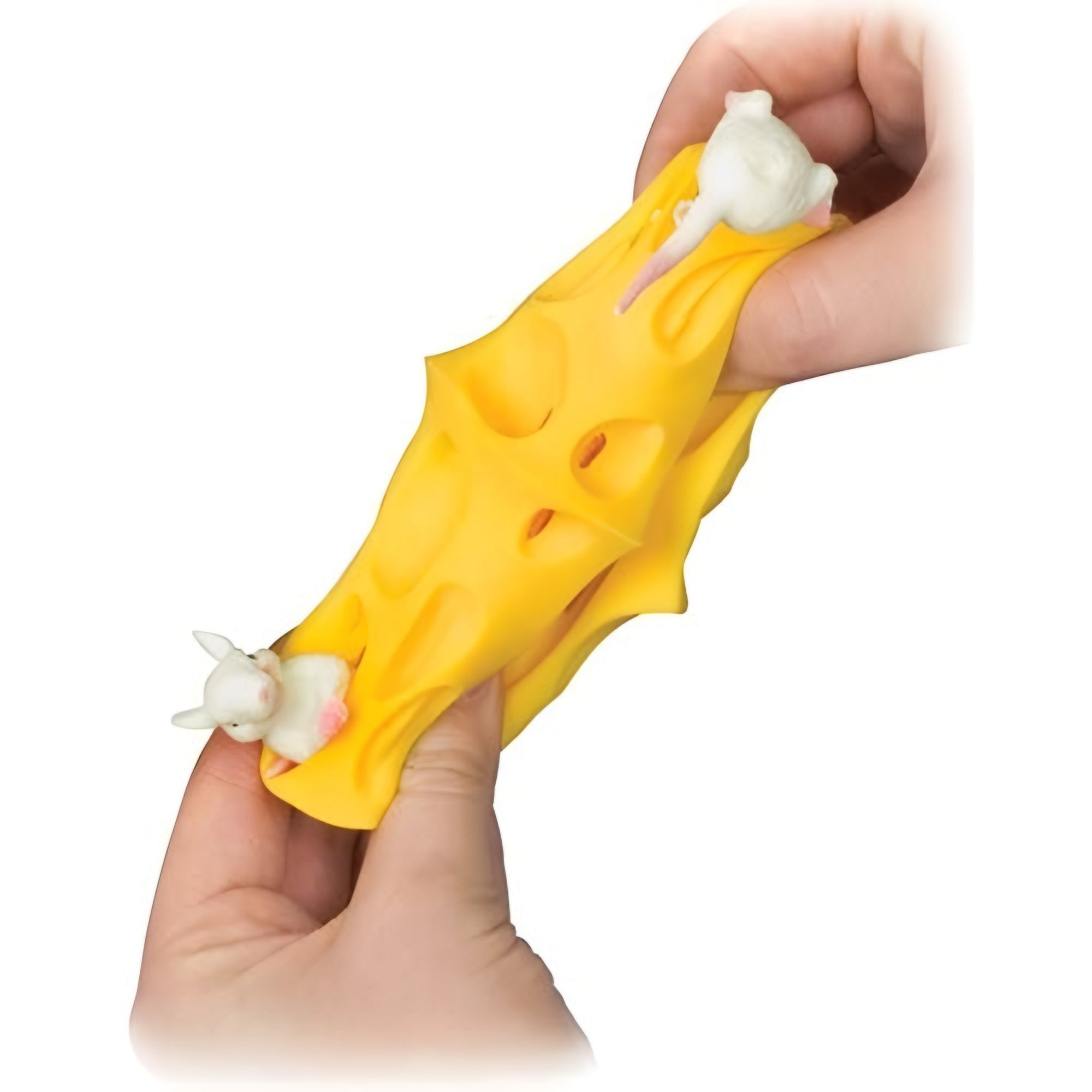 Hyperstretch sets