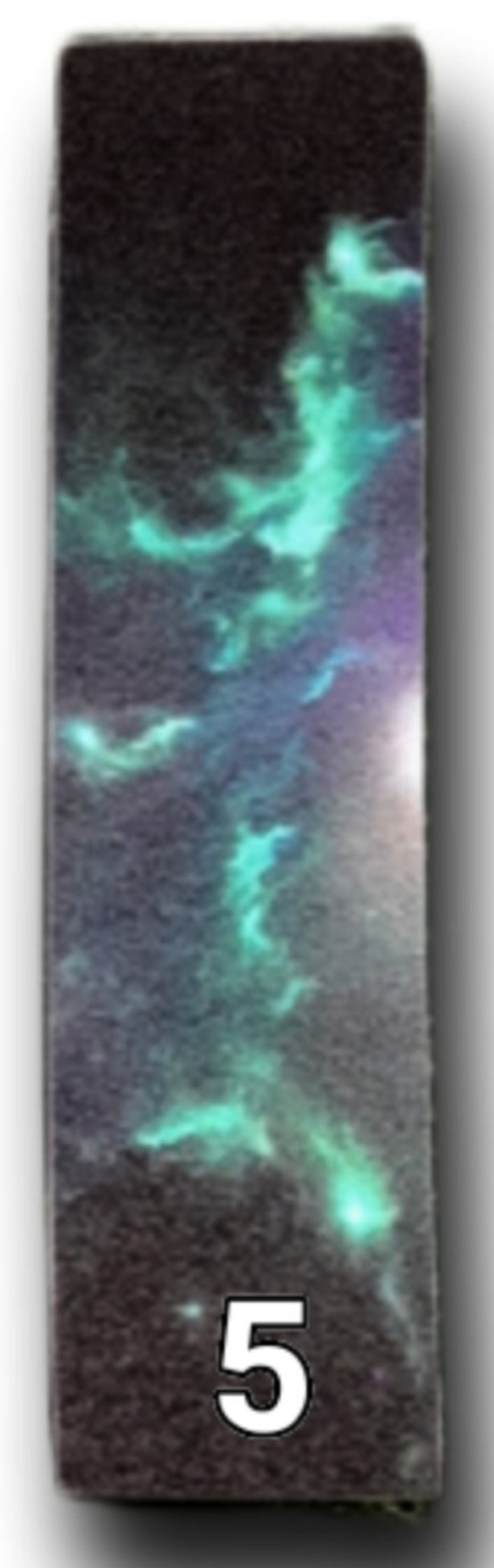 Calm Fidget Strips- Fine Sand Paper